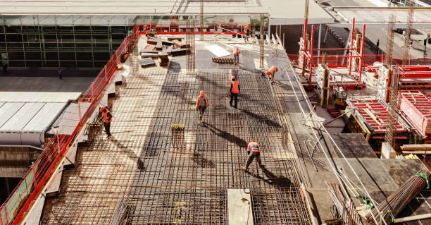 Best Concrete Grinding and Polishing in Marysville, PA