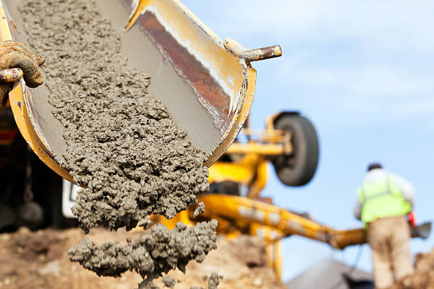 Best Concrete Staining and Coloring in Marysville, PA