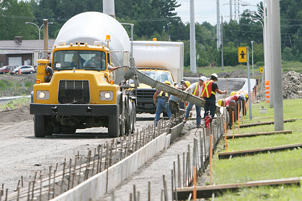 Best Concrete Retaining Walls in Marysville, PA