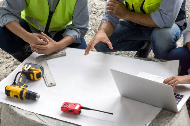 Best Concrete Removal and Replacement in Marysville, PA