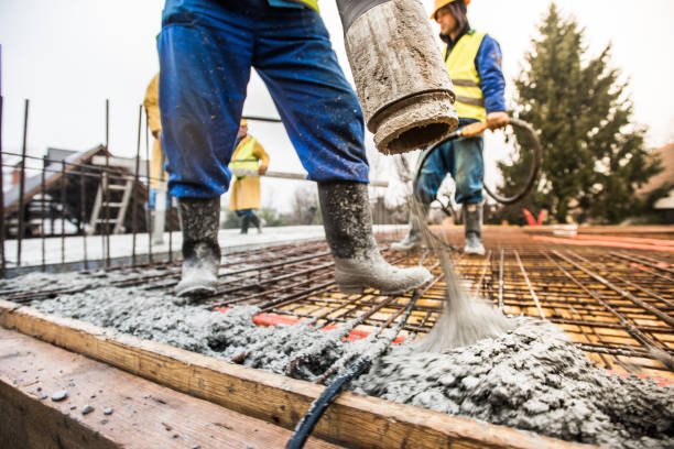 Best Residential Concrete Solutions in Marysville, PA